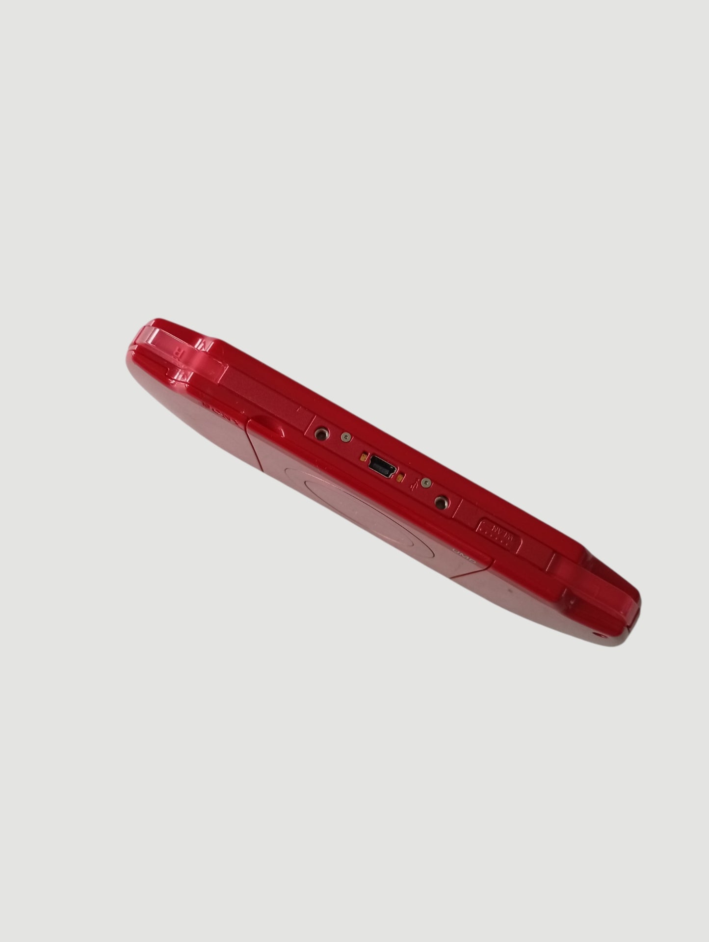 consola psp red modelo 2000 liberada con micro sd 32 gb