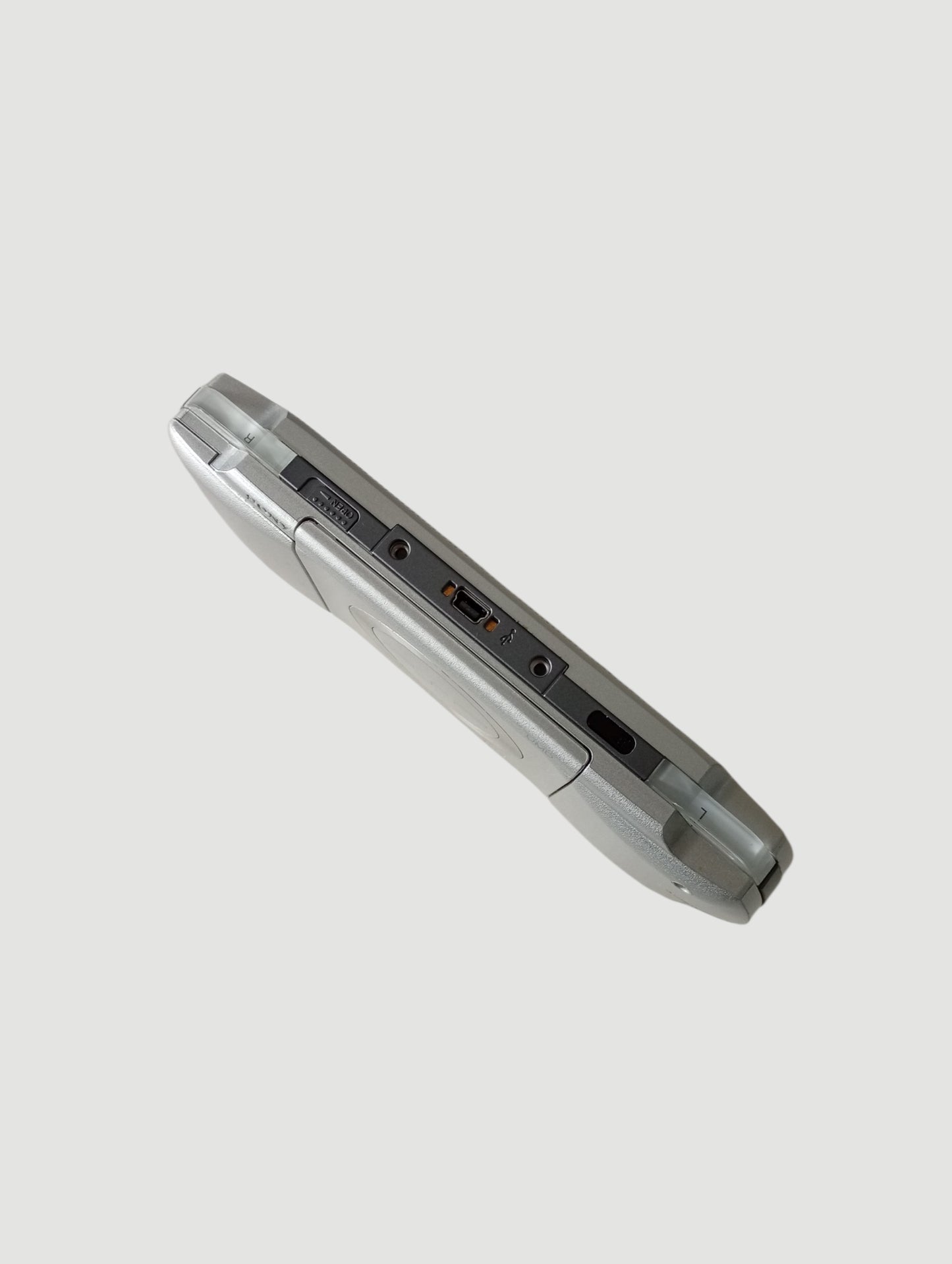 consola psp mystic silver modelo 1000 liberada con micro sd 32 gb
