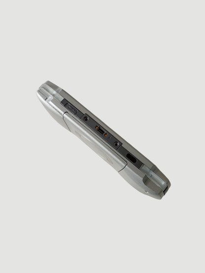 consola psp mystic silver modelo 1000 liberada con micro sd 32 gb