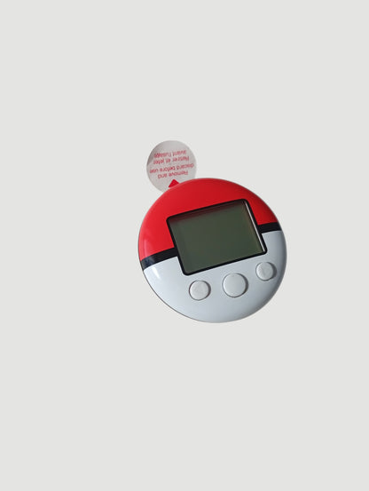 pokewalker original multi region español nuevo sin uso