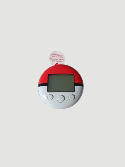 pokewalker original multi region español nuevo sin uso