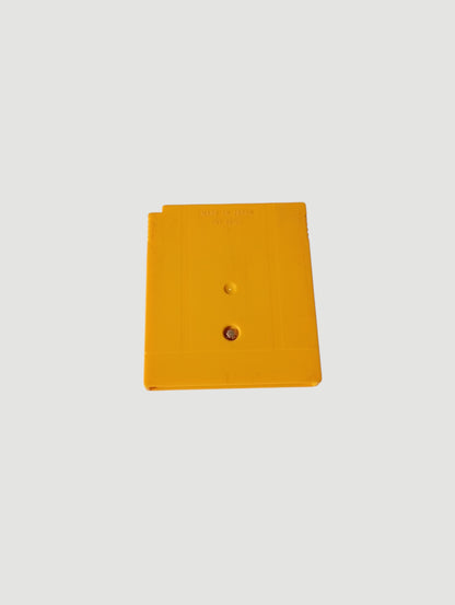 cartucho pokemon amarillo original español game boy