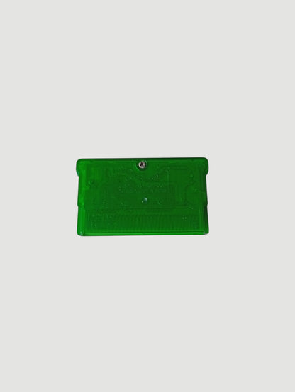 cartucho pokemon esmeralda original español game boy advance