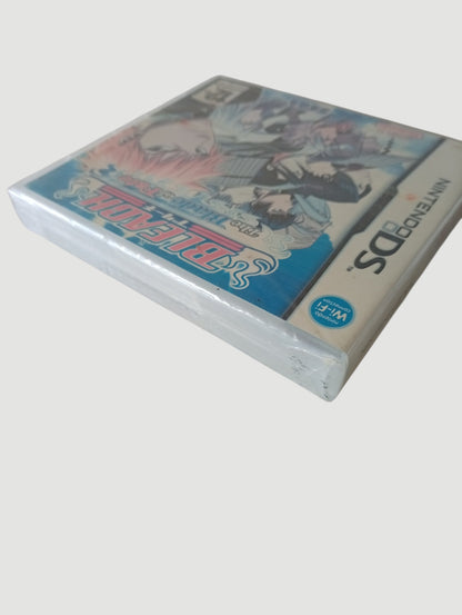 bleach original español Nintendo DS precintado nuevo y sellado