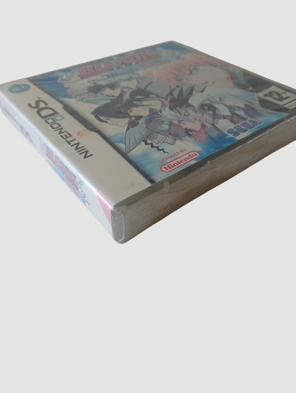 bleach original español Nintendo DS precintado nuevo y sellado