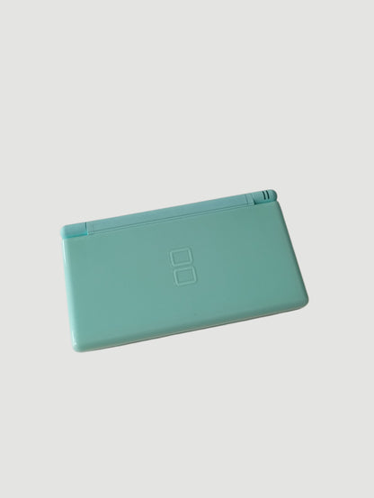 consola nintendo ds lite turquesa