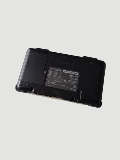 consola nintendo ds fat gris