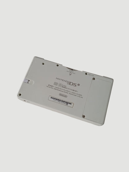 consola nintendo dsi blanca liberada en micro sd 32 gb