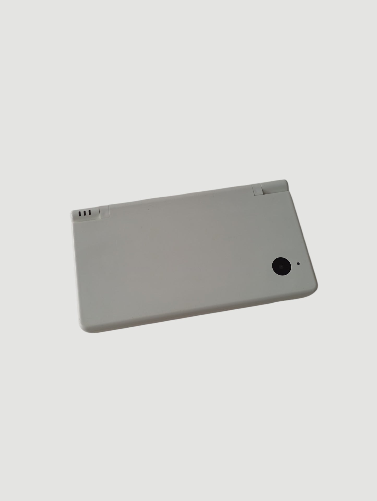 consola nintendo dsi blanca liberada en micro sd 32 gb