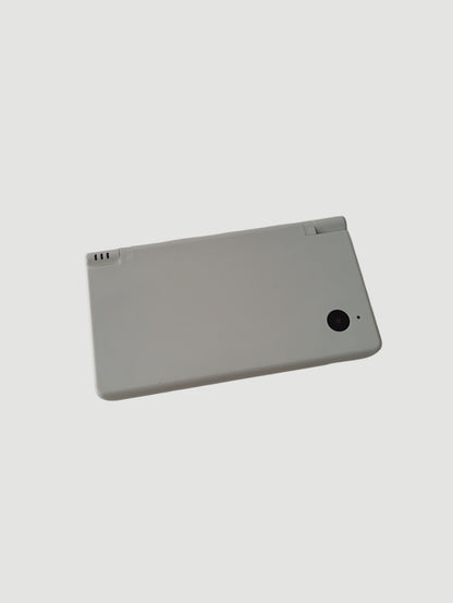consola nintendo dsi blanca liberada en micro sd 32 gb