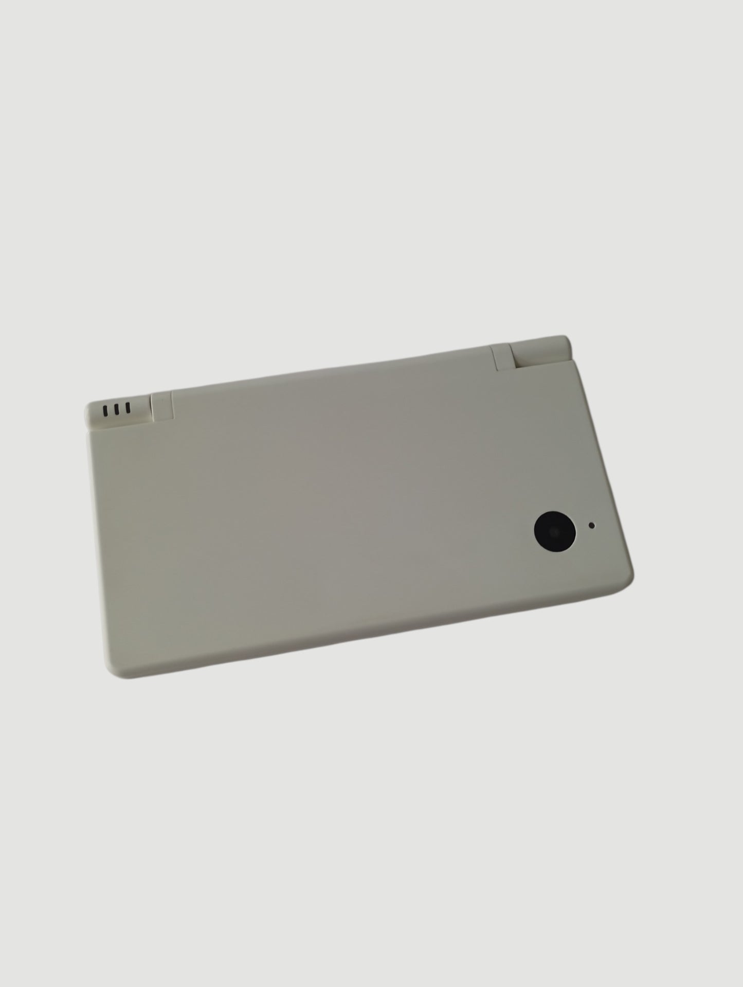 consola nintendo dsi blanca liberada en micro sd 32 gb