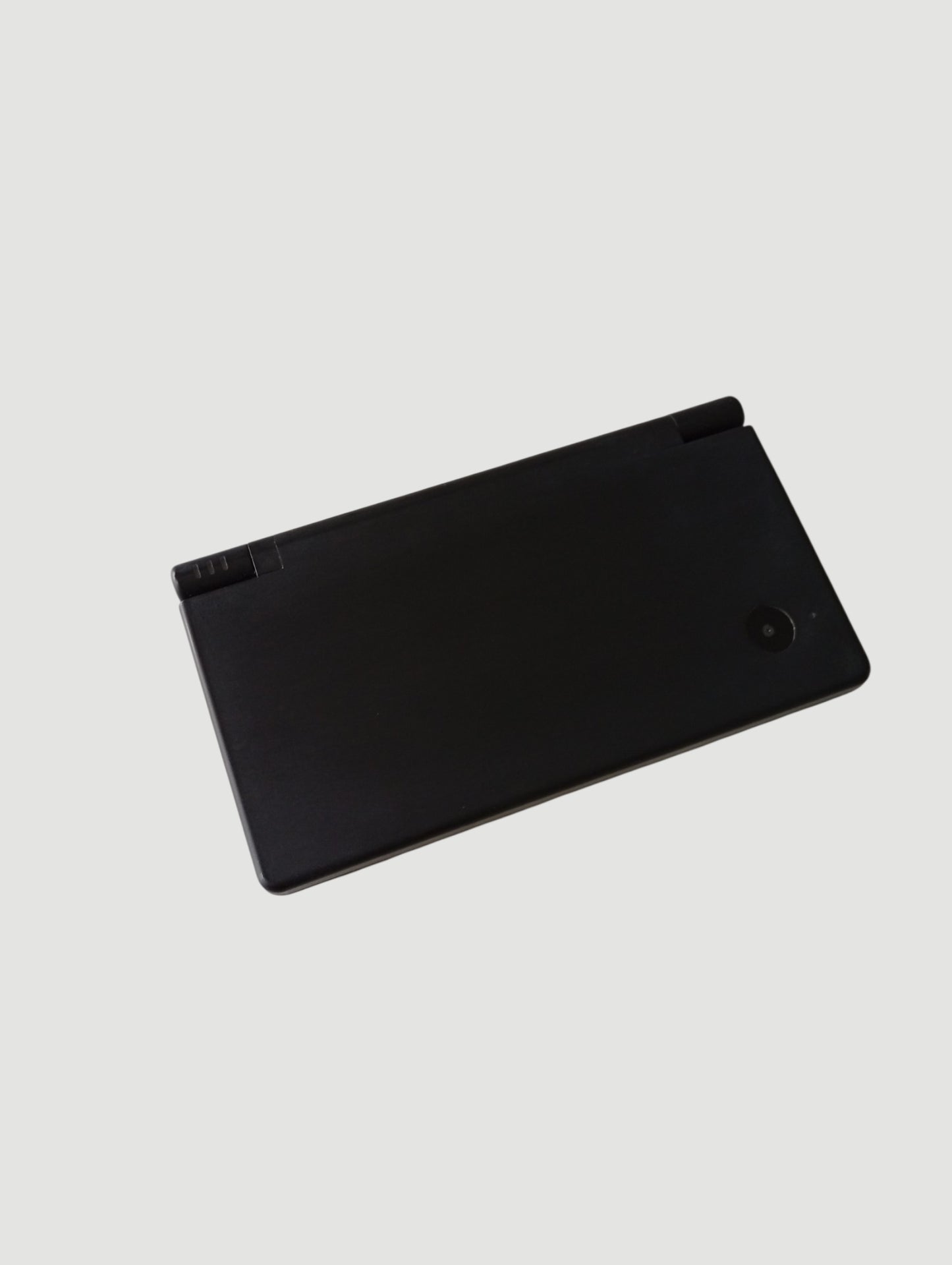 consola nintendo dsi negra liberada en micro sd 32 gb