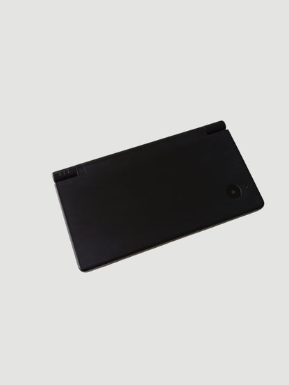 consola nintendo dsi negra liberada en micro sd 32 gb