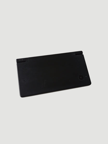consola nintendo dsi negra liberada en micro sd 32 gb