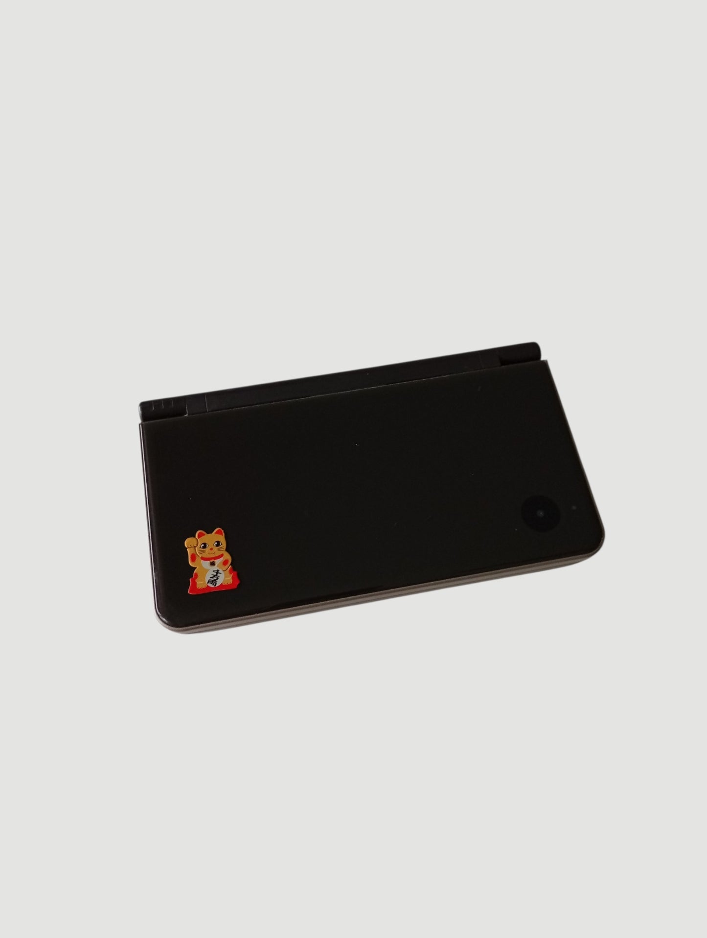 consola nintendo dsi xl marron liberada en micro sd 32 gb