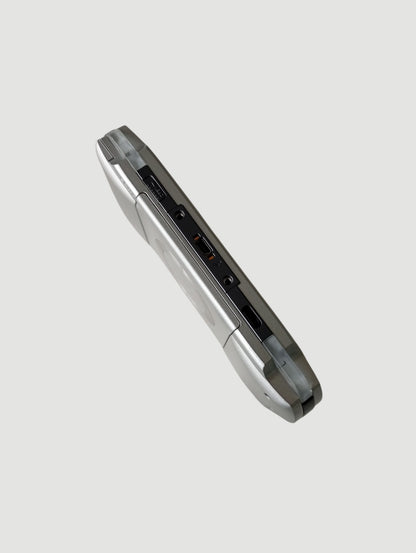 consola psp mystic silver modelo 1000 liberada con micro sd 32 gb
