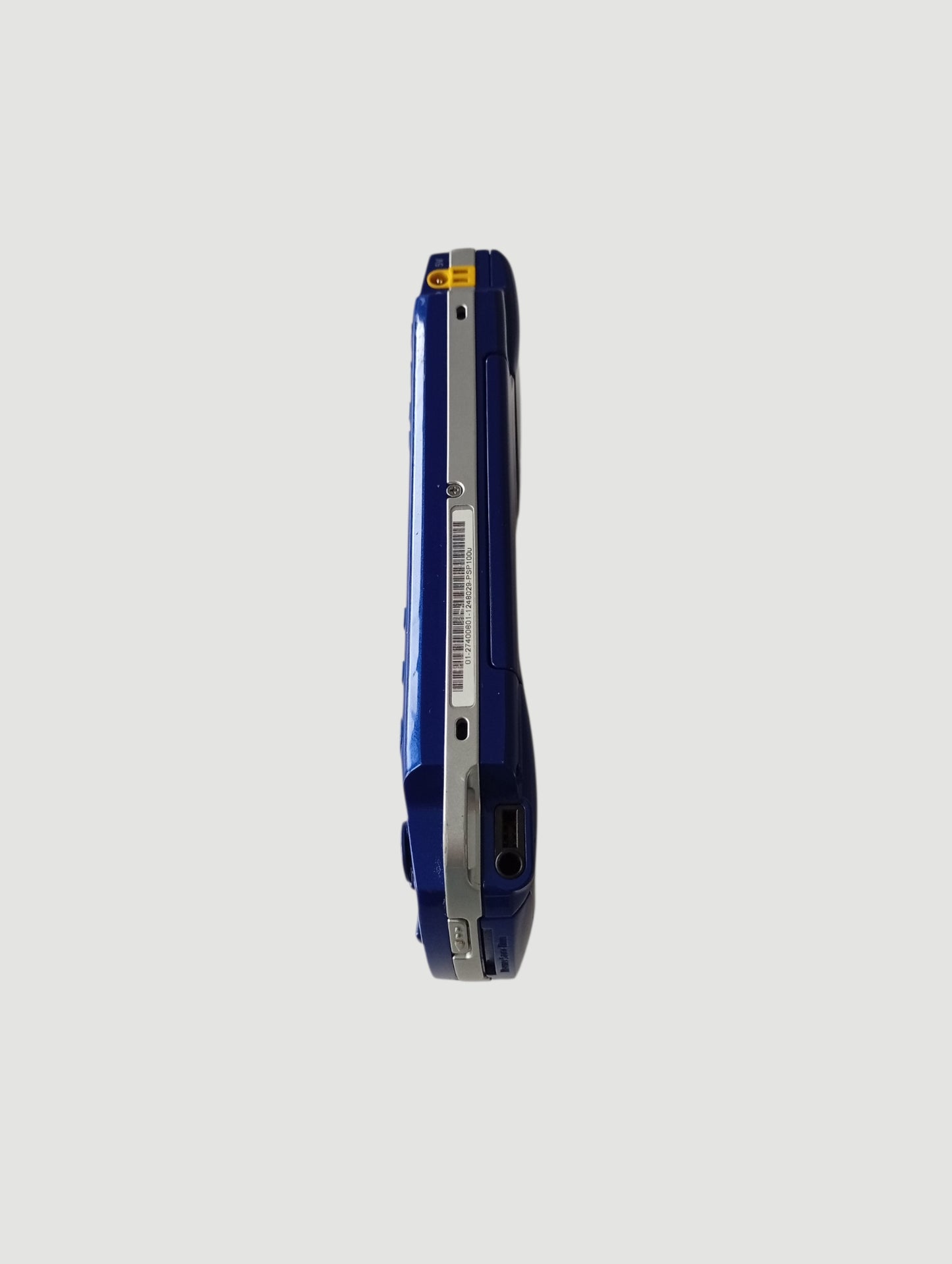 consola psp blue modelo 1000 liberada con micro sd 32 gb