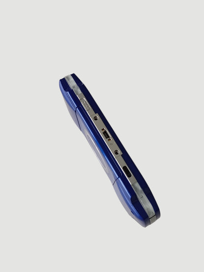 consola psp blue modelo 1000 liberada con micro sd 32 gb