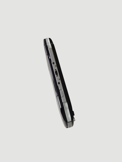 consola psp black modelo 3000 liberada con micro sd 32 gb