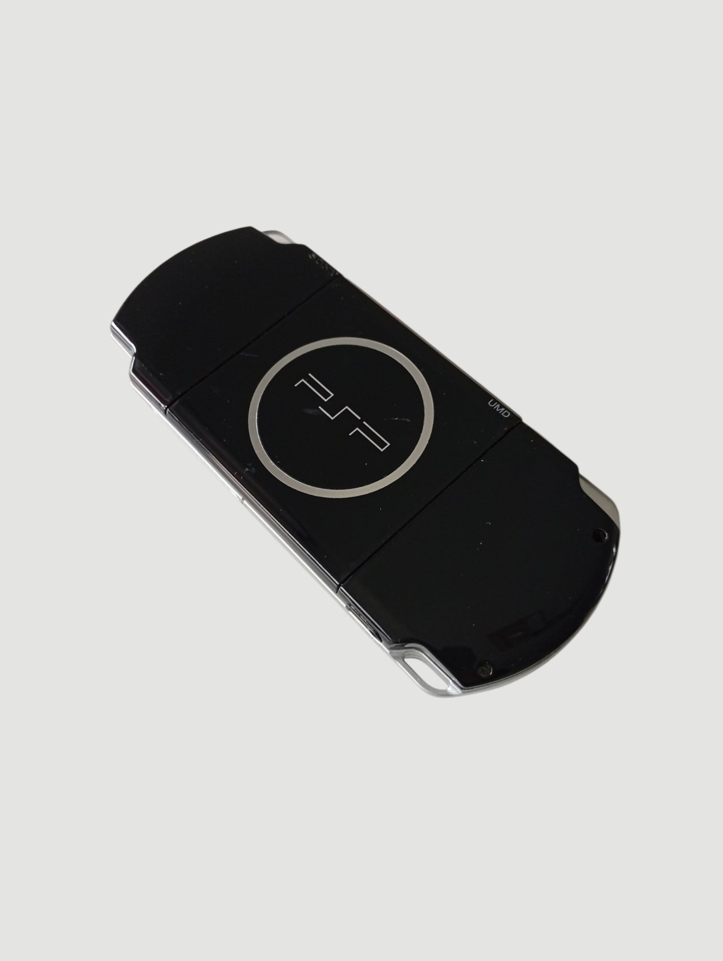 consola psp black modelo 3000 liberada con micro sd 32 gb