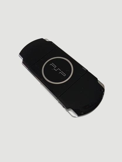 consola psp black modelo 3000 liberada con micro sd 32 gb