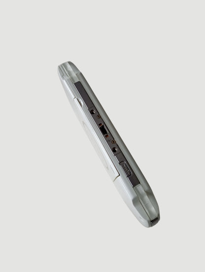consola psp white modelo 3000 liberada con micro sd 32 gb
