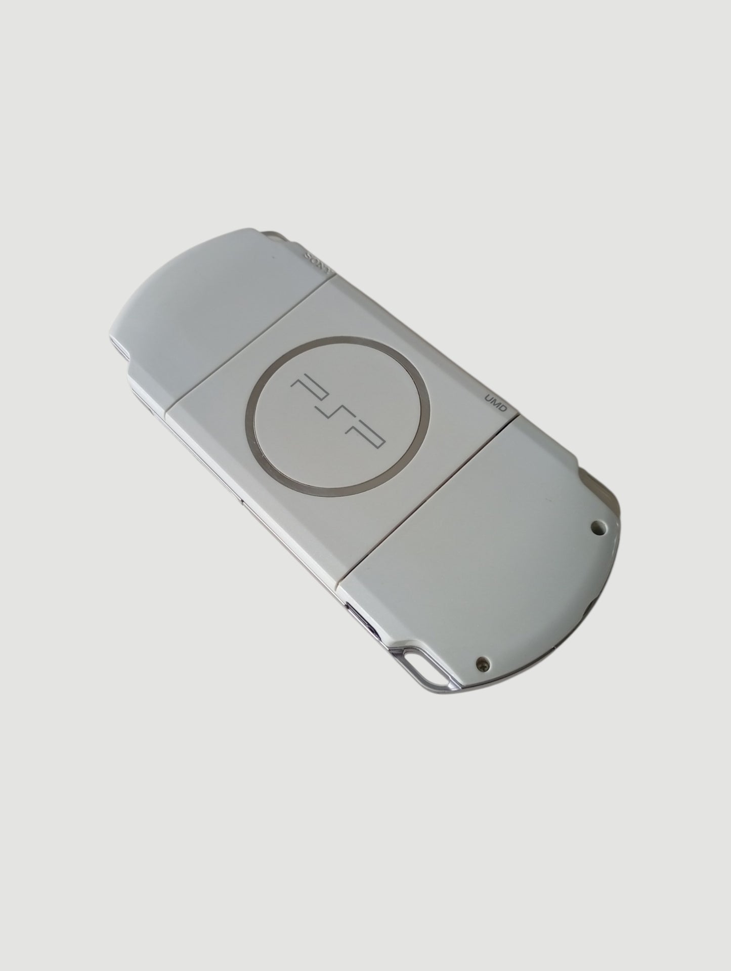 consola psp white modelo 3000 liberada con micro sd 32 gb