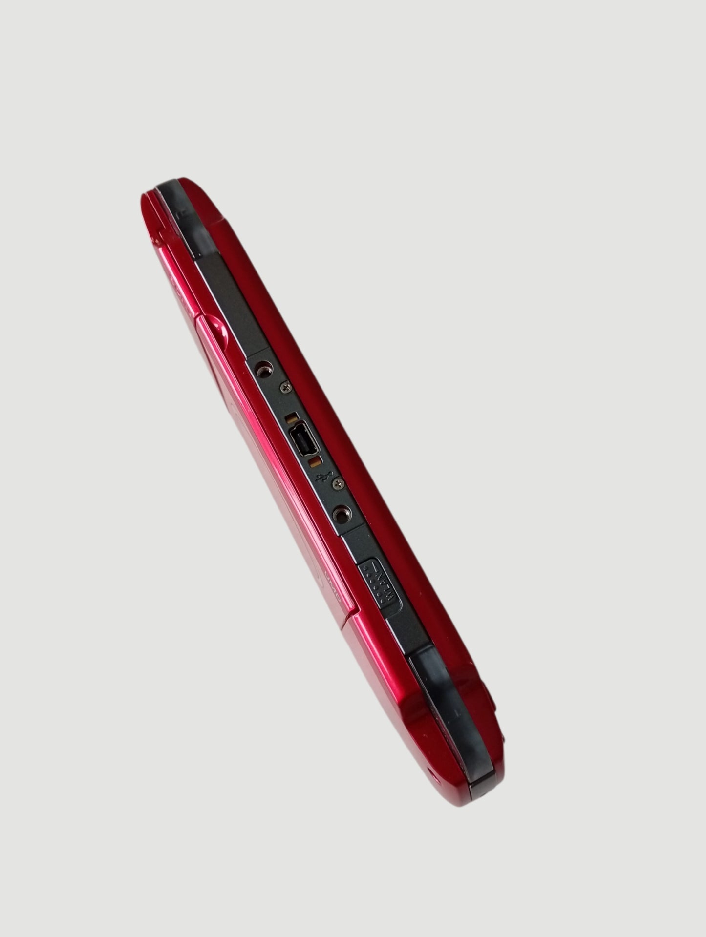 consola psp carnival red modelo 3000 liberada con micro sd 32 gb