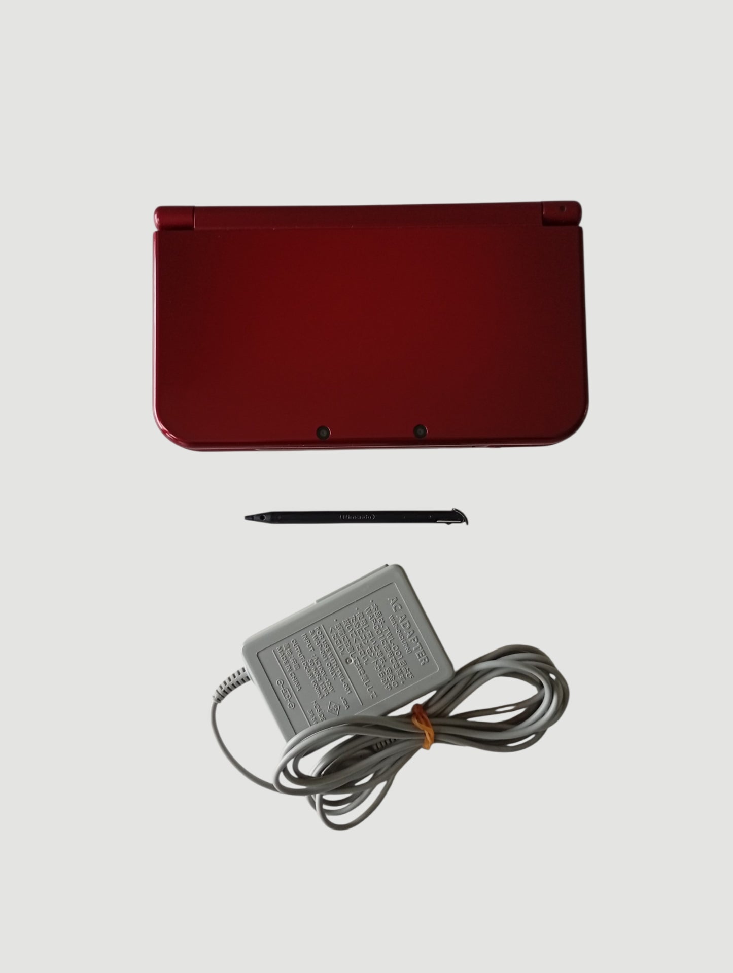 consola new 3ds xl black metallic liberada en micro sd 32 gb
