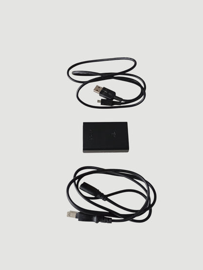 consola psvita glacier white slim en caja cib liberada con micro sd 32 gb