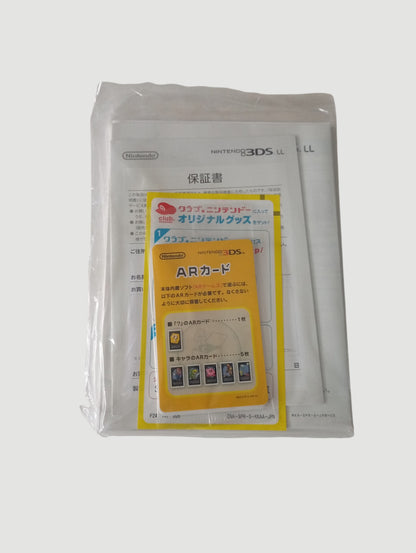 consola Nintendo 3DS old xl mint en caja liberada en micro sd 32 gb