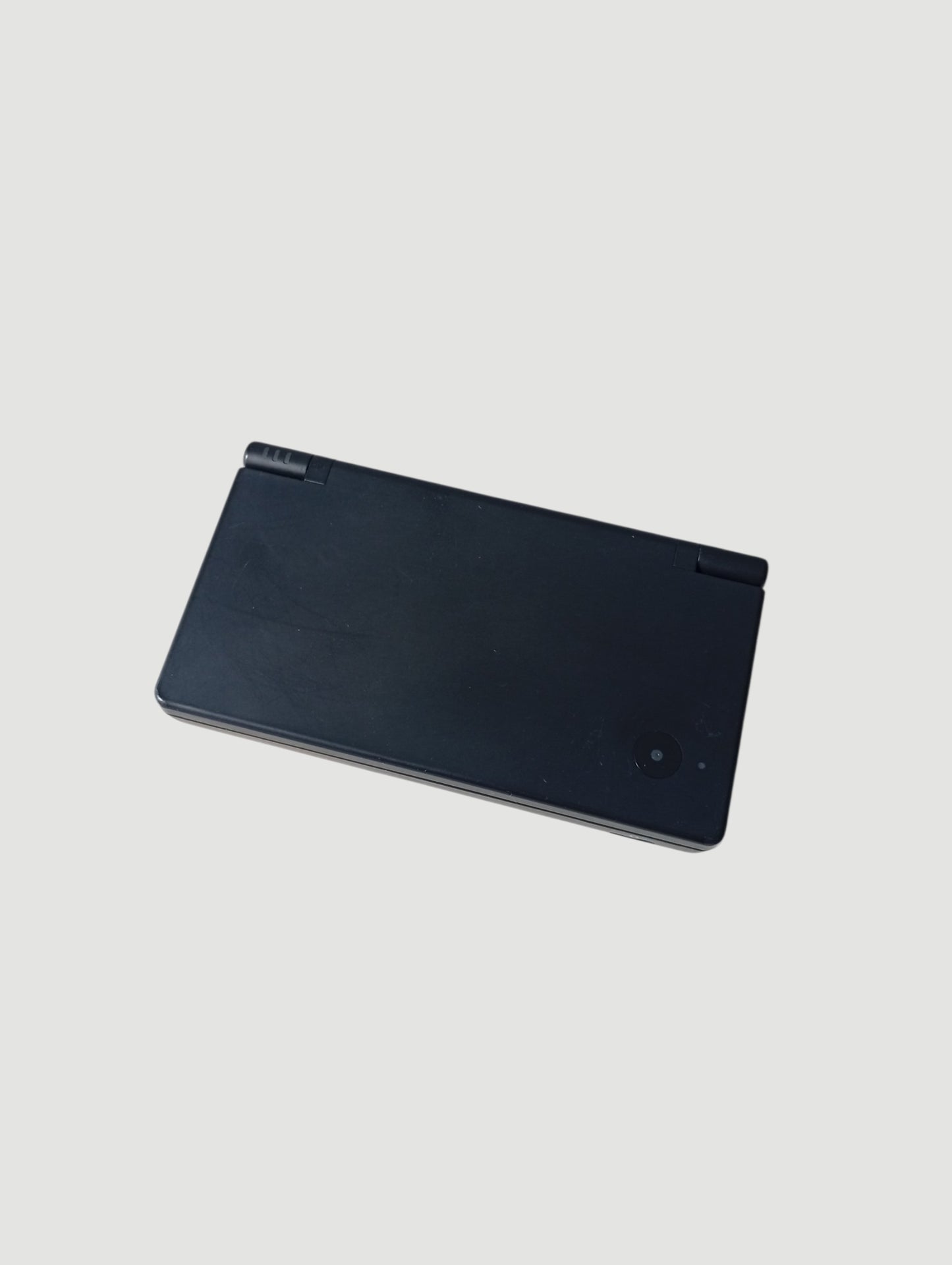 consola nintendo dsi negra española