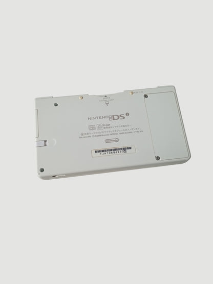 consola Nintendo DSi  fucsia en caja liberada con micro sd 32 gb