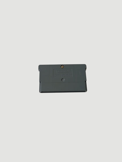 cartucho el señor de los anillos el retorno del rey original español game boy advance