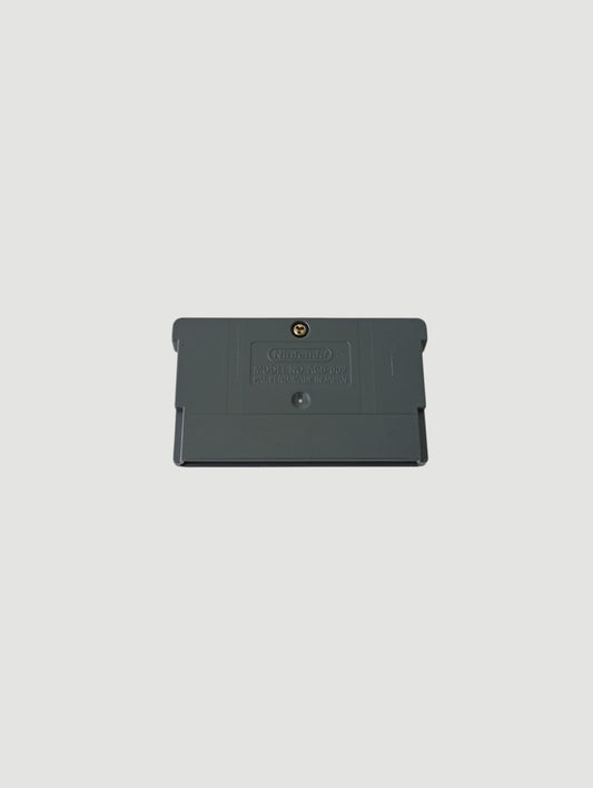 cartucho rocky original español game boy advance