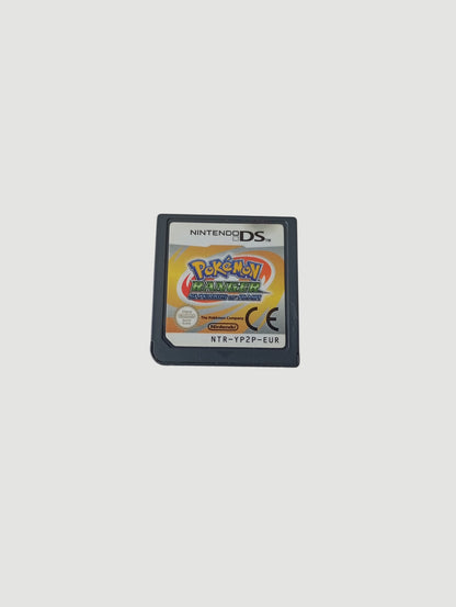pokemon ranger sombras del almia original español nintendo ds