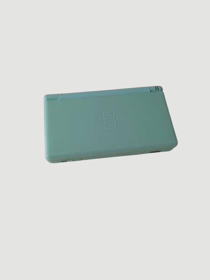 consola nintendo ds lite turquesa