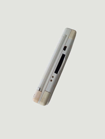 consola nintendo ds lite blanca