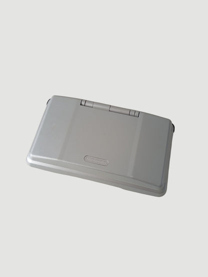 consola nintendo ds fat gris