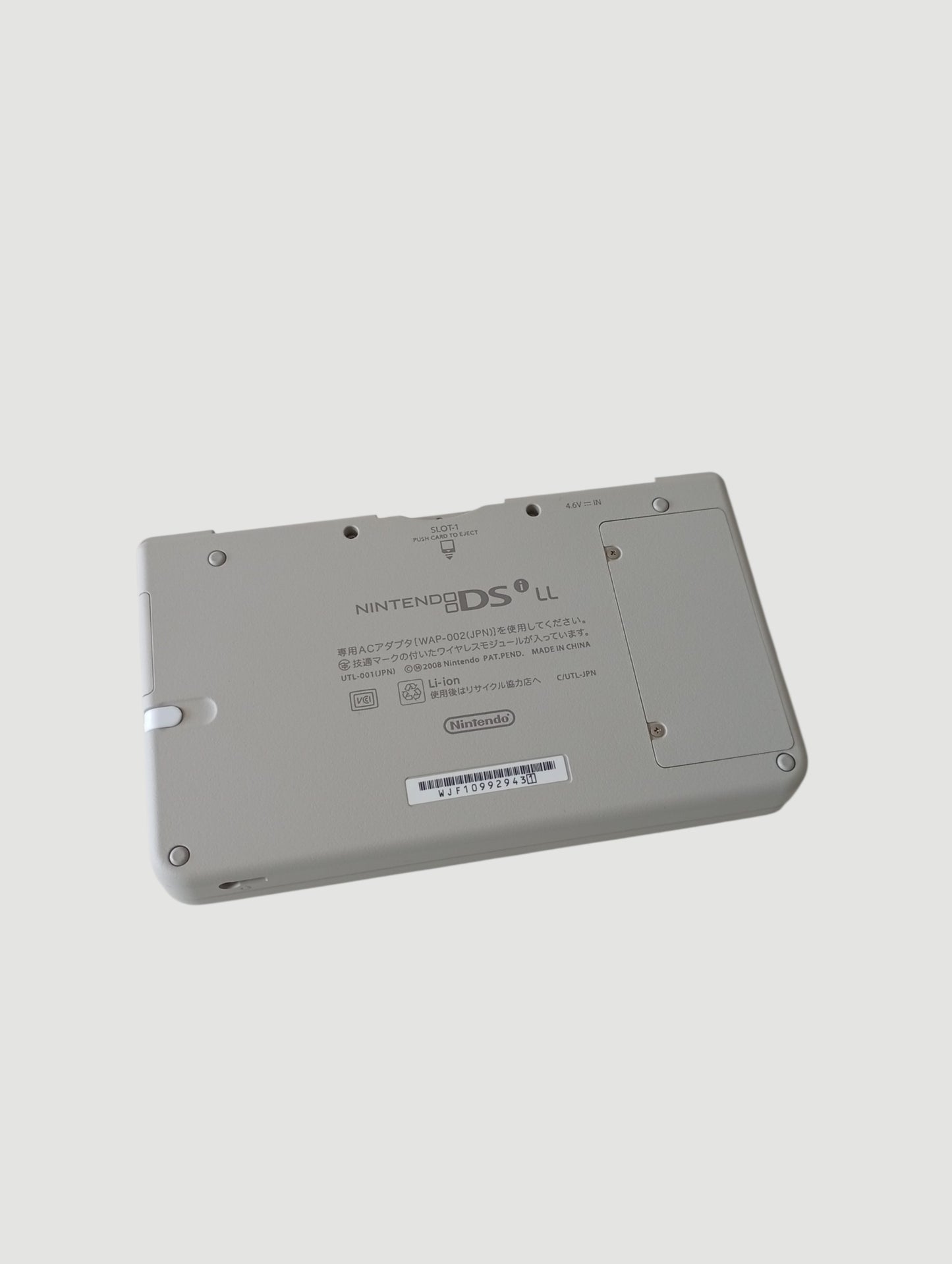 consola nintendo dsi xl liberada en micro sd 32 gb