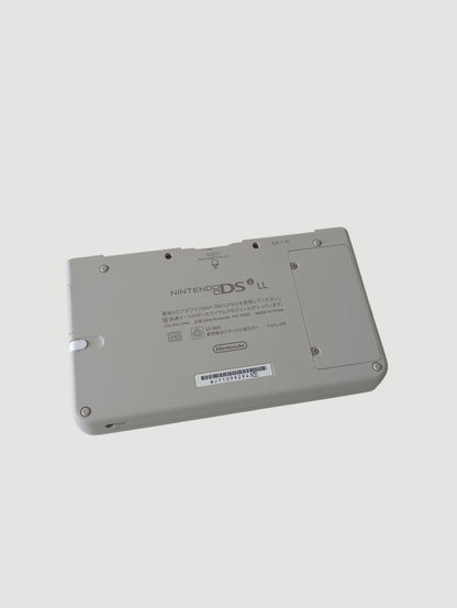 consola nintendo dsi xl liberada en micro sd 32 gb