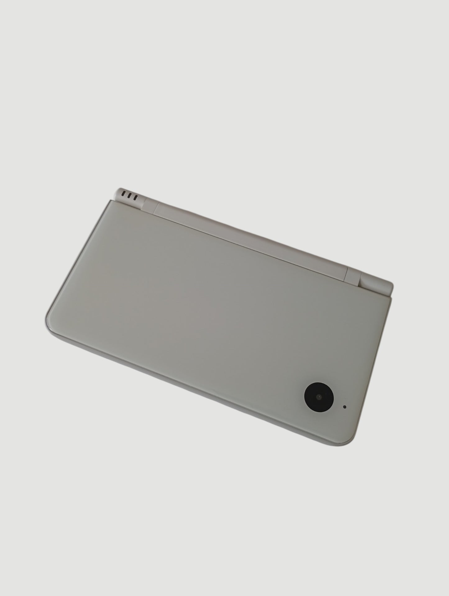 consola nintendo dsi xl liberada en micro sd 32 gb