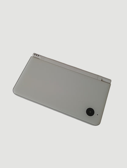 consola nintendo dsi xl liberada en micro sd 32 gb