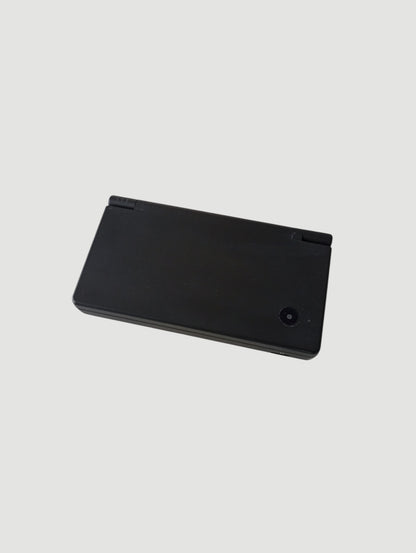 consola nintendo dsi negra liberada en micro sd 32 gb
