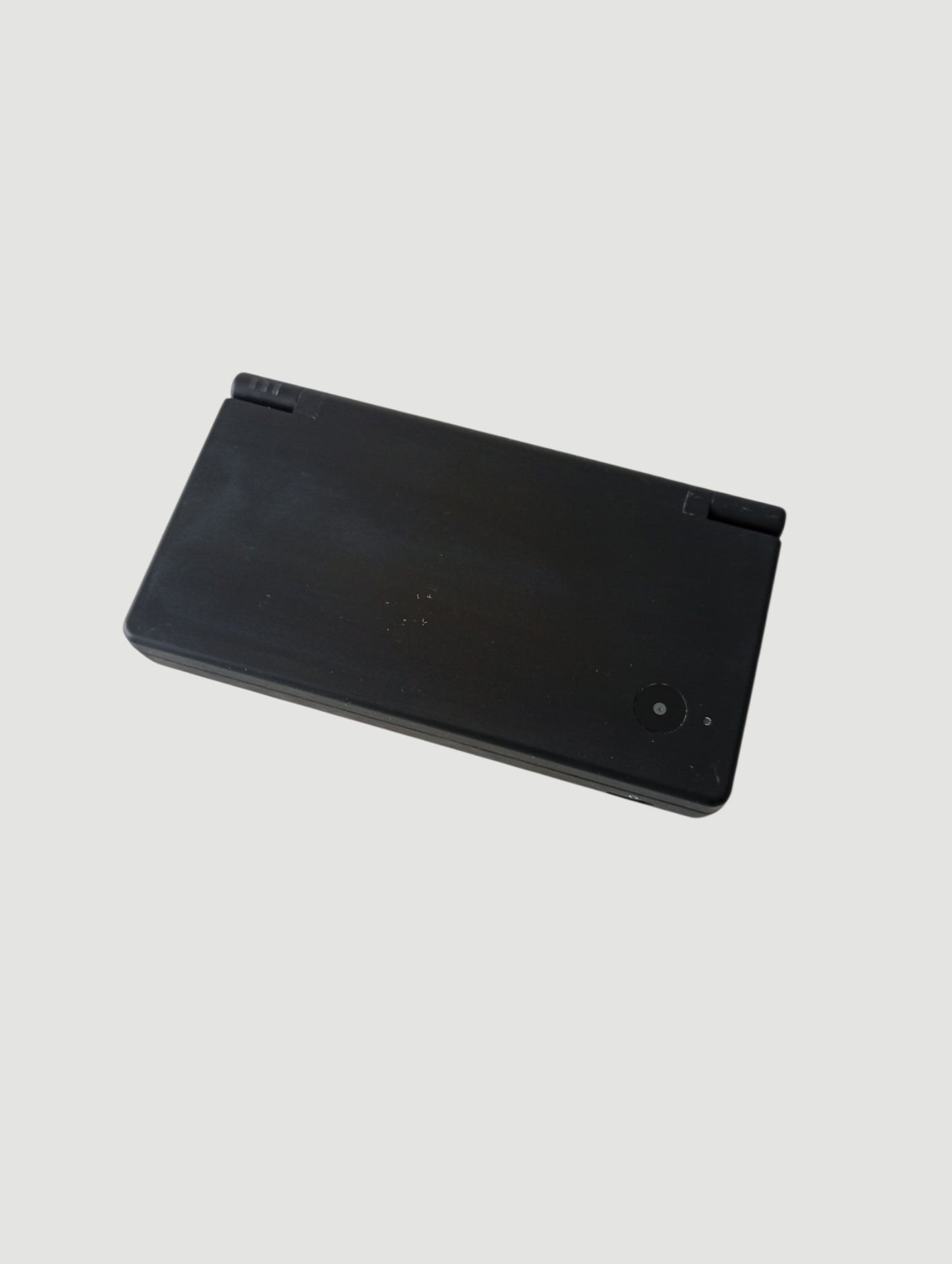 consola nintendo dsi negra liberada en micro sd 32 gb