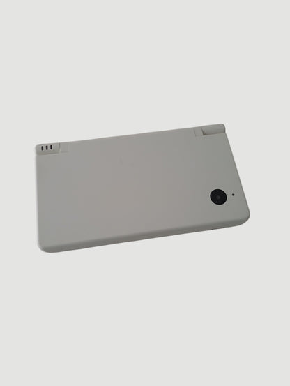 consola nintendo dsi blanca liberada en micro sd 32 gb