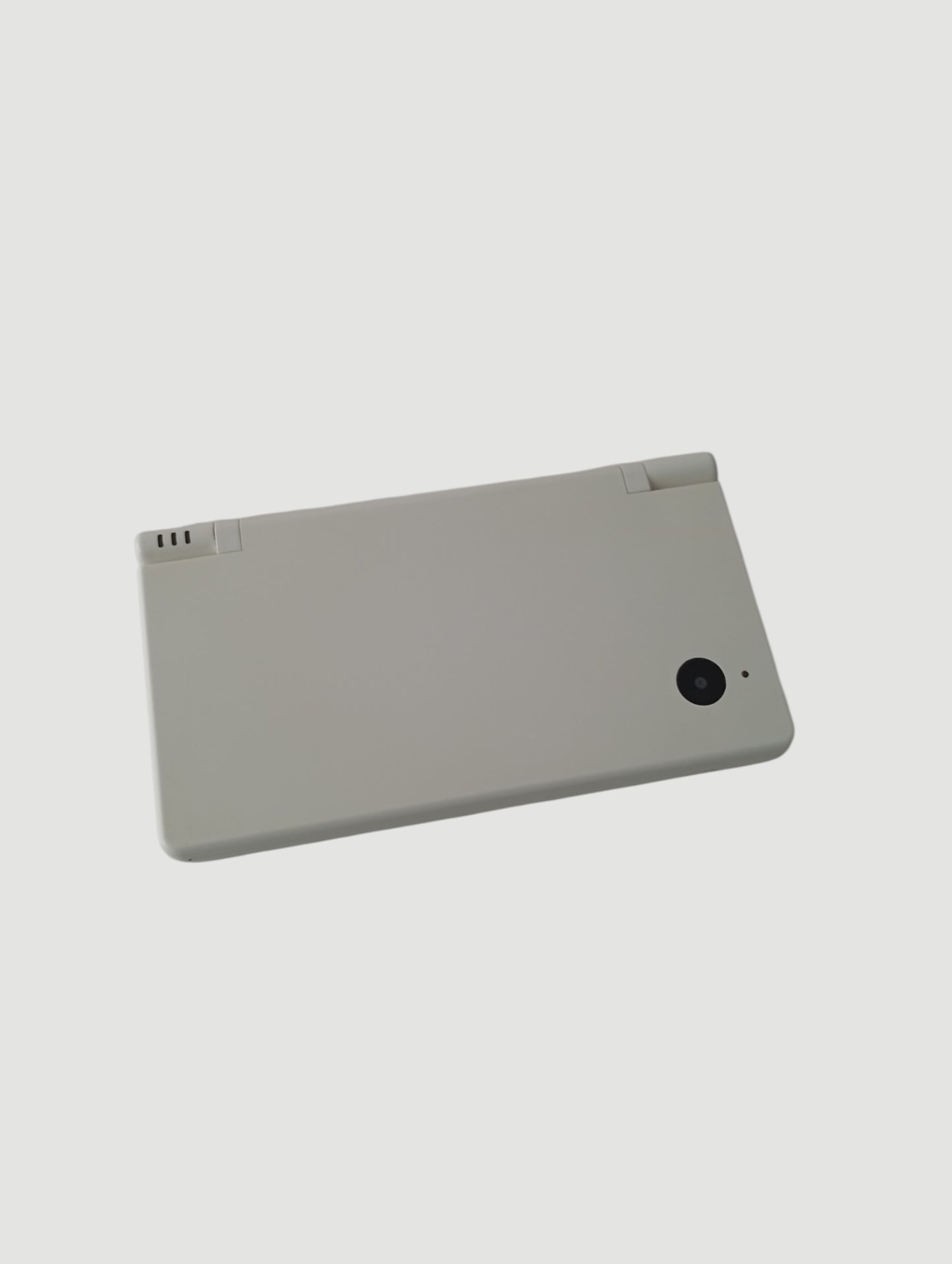 consola nintendo dsi blanca liberada en micro sd 32 gb