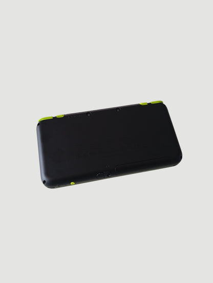 consola nintendo new 2ds xl liberada en micro sd 32 gb