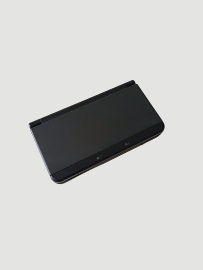 consola nintendo new 3ds black liberada en micro sd 32 gb