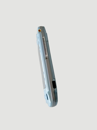 consola psp 2000 felicia blue liberada en micro sd 32 gb